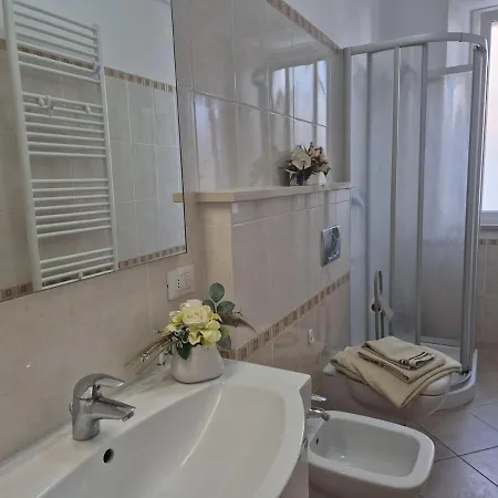 Camilla House Апартаменты Чечина