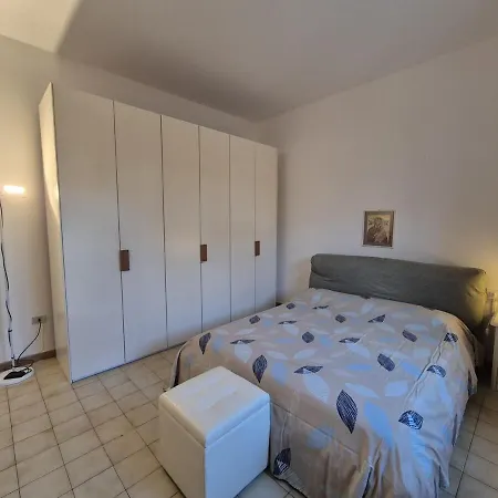 Camilla House Апартаменты Чечина