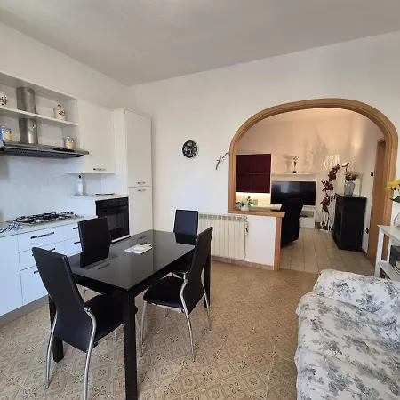 Апартаменты Camilla House