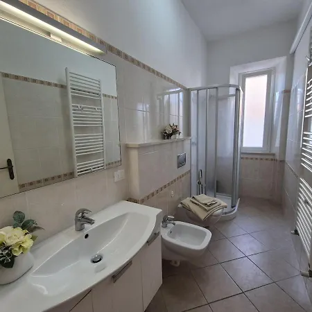 Camilla House Апартаменты Чечина