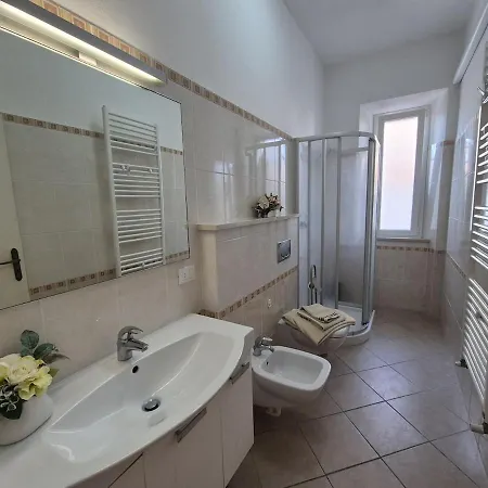 Camilla House Διαμέρισμα Cecina (Livorno)