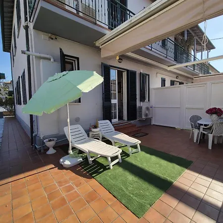 Camilla House