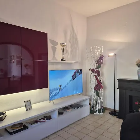 Διαμέρισμα Camilla House Cecina (Livorno)