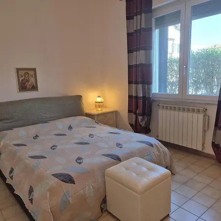 Camilla House Cecina (Livorno)