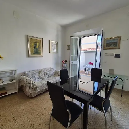 Διαμέρισμα Camilla House Cecina (Livorno)