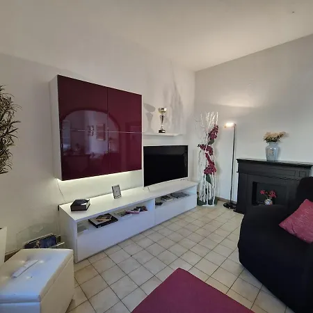Διαμέρισμα Camilla House Cecina (Livorno)