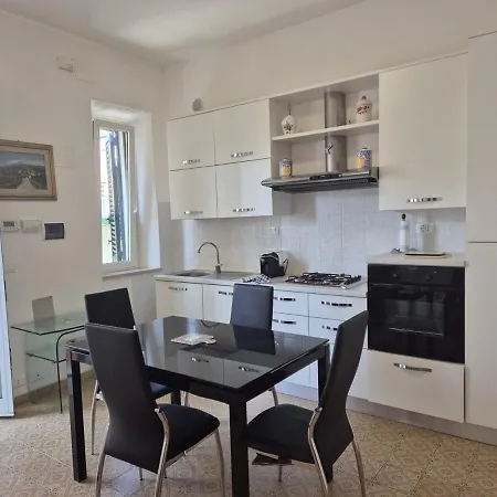 Camilla House