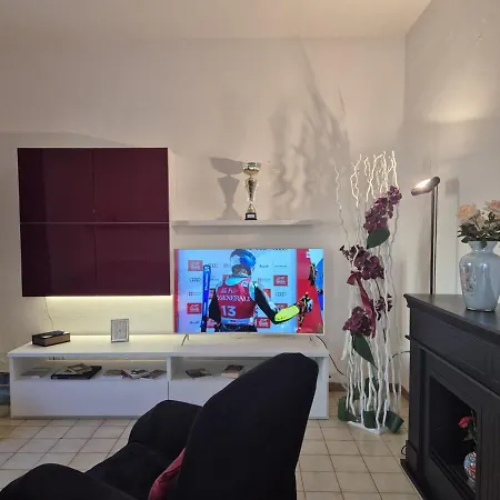 Апартаменты Camilla House