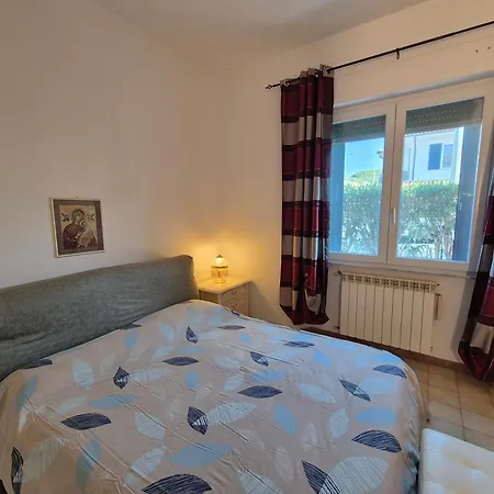 Апартаменты Camilla House